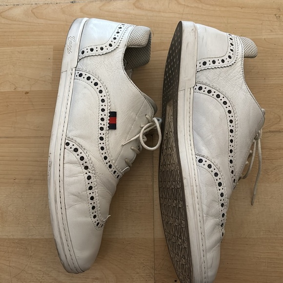 Men shoes - Picture 4 of 6